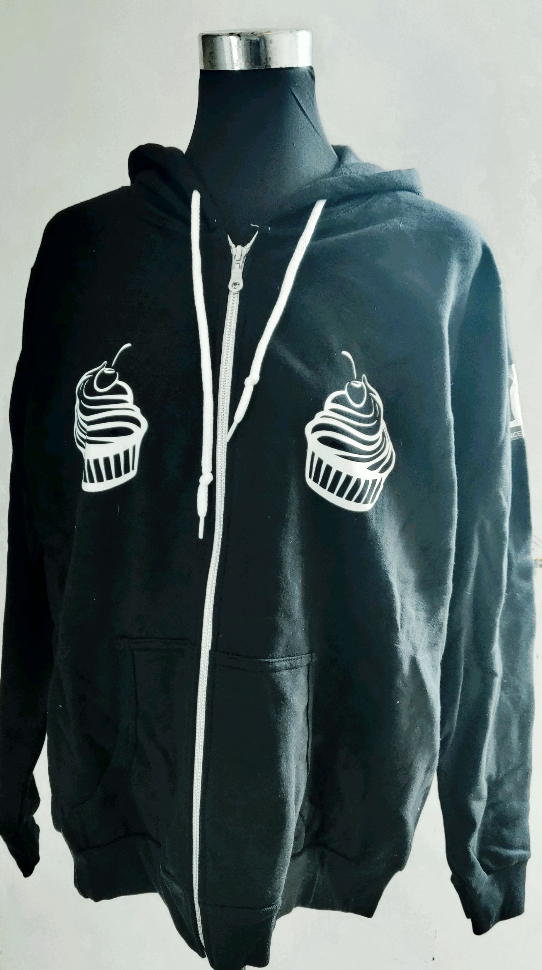 Scrumpets Hoodie