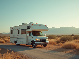 Best Local RV Cleaners for Your Vehicle