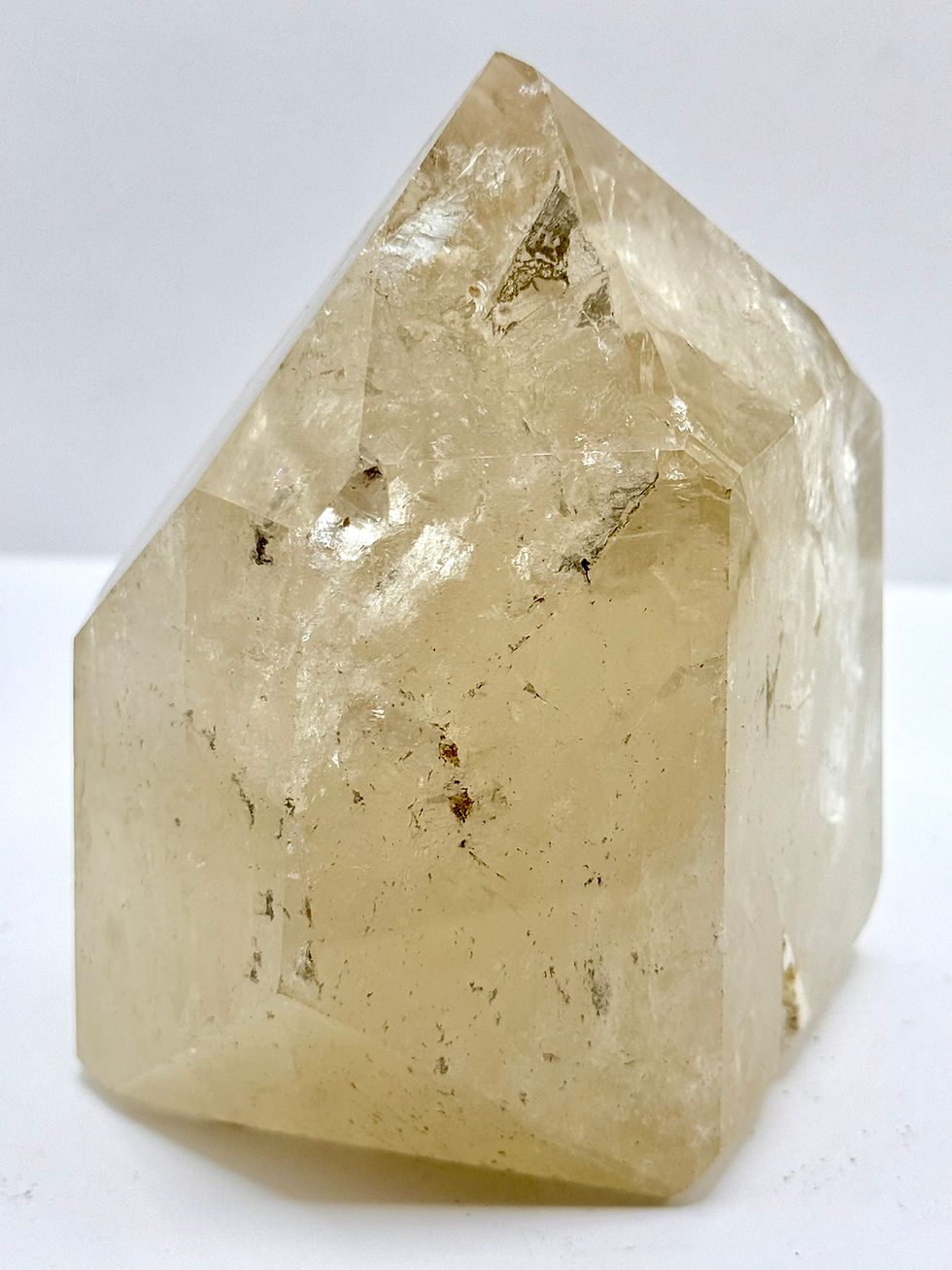 Thumbnail: Citrine Tower
