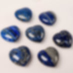 Thumbnail: Lapis Lazuli Heart