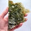 Thumbnail: Green Lepidolite Slabs