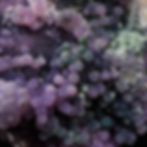 Thumbnail: Grape Agate Cluster