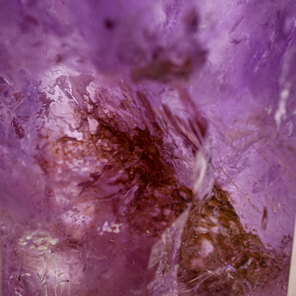 Thumbnail: Amethyst Point