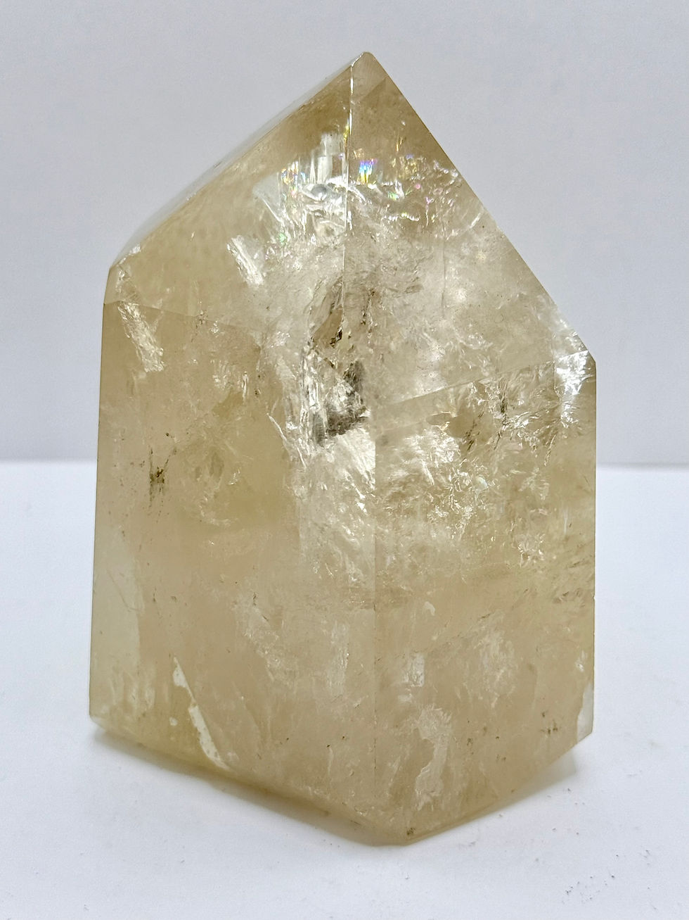 Thumbnail: Citrine Tower