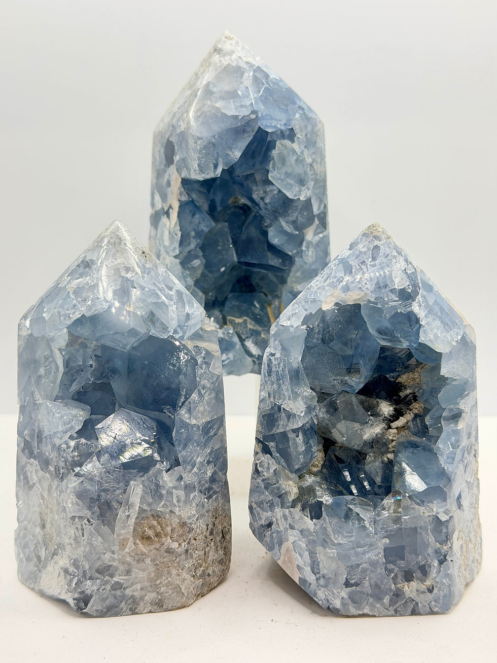 Thumbnail: Celestite Towers