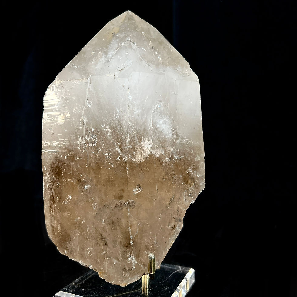 Thumbnail: Clear Quartz Point