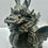Thumbnail: Brass Dragon Statue