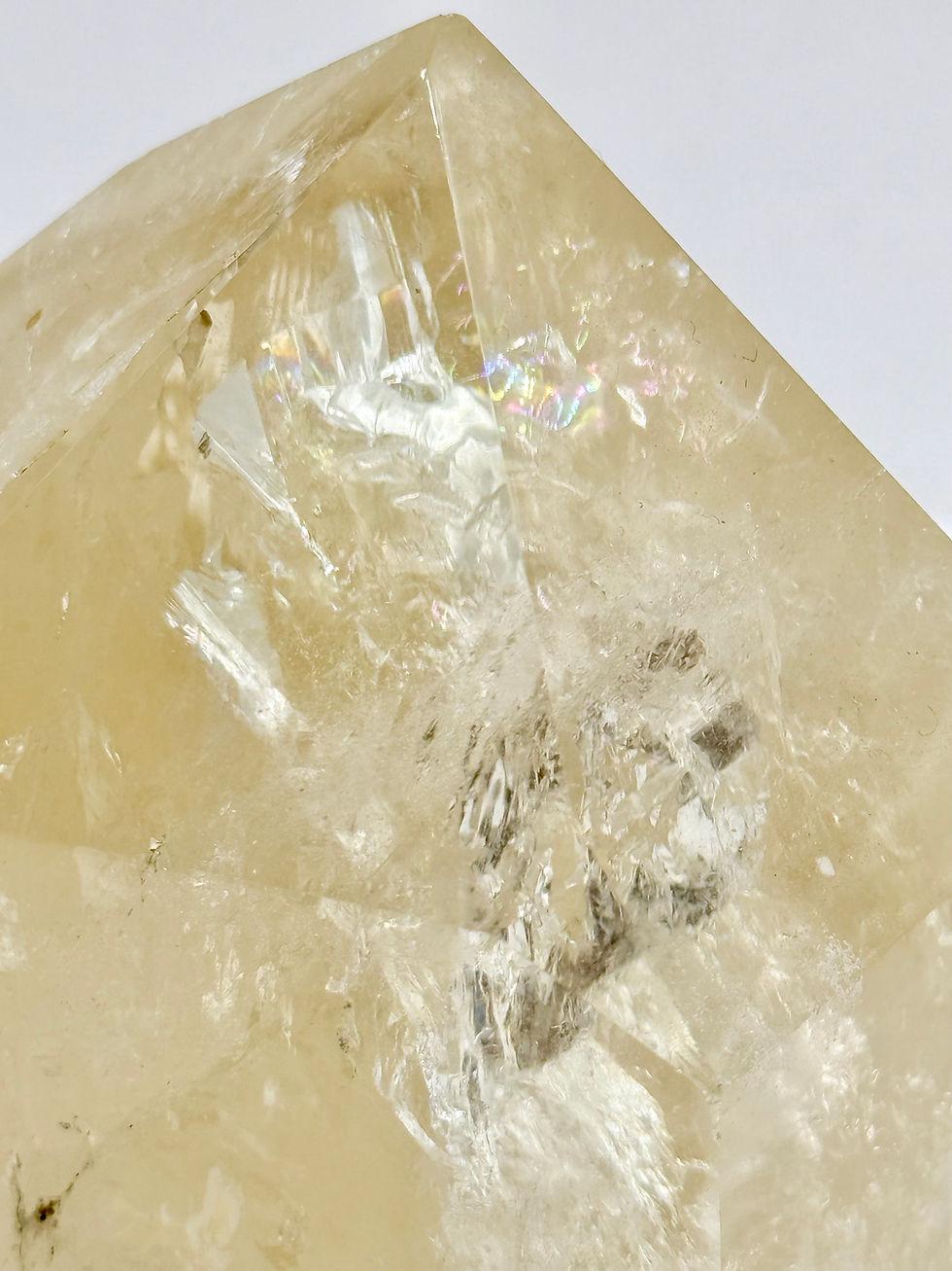 Thumbnail: Citrine Tower