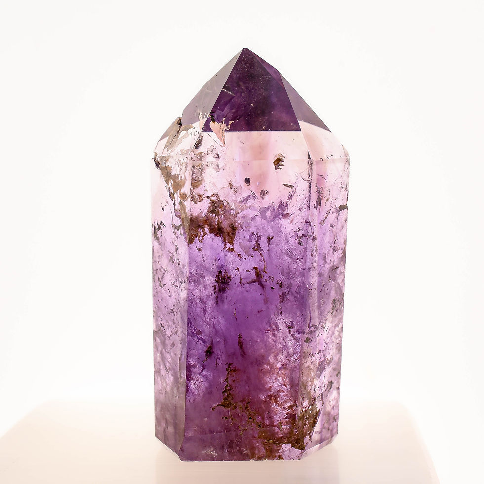 Thumbnail: Amethyst Point