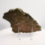 Thumbnail: Copper and Epidote Matrix