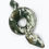 Thumbnail: Moss Agate Snake