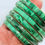 Thumbnail: Malachite Bangle