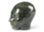 Thumbnail: Labradorite Alien