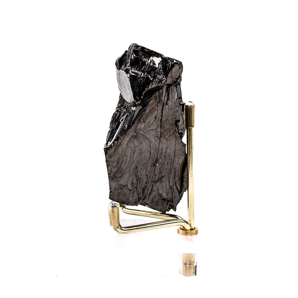 Thumbnail: Columbian Elite Shungite