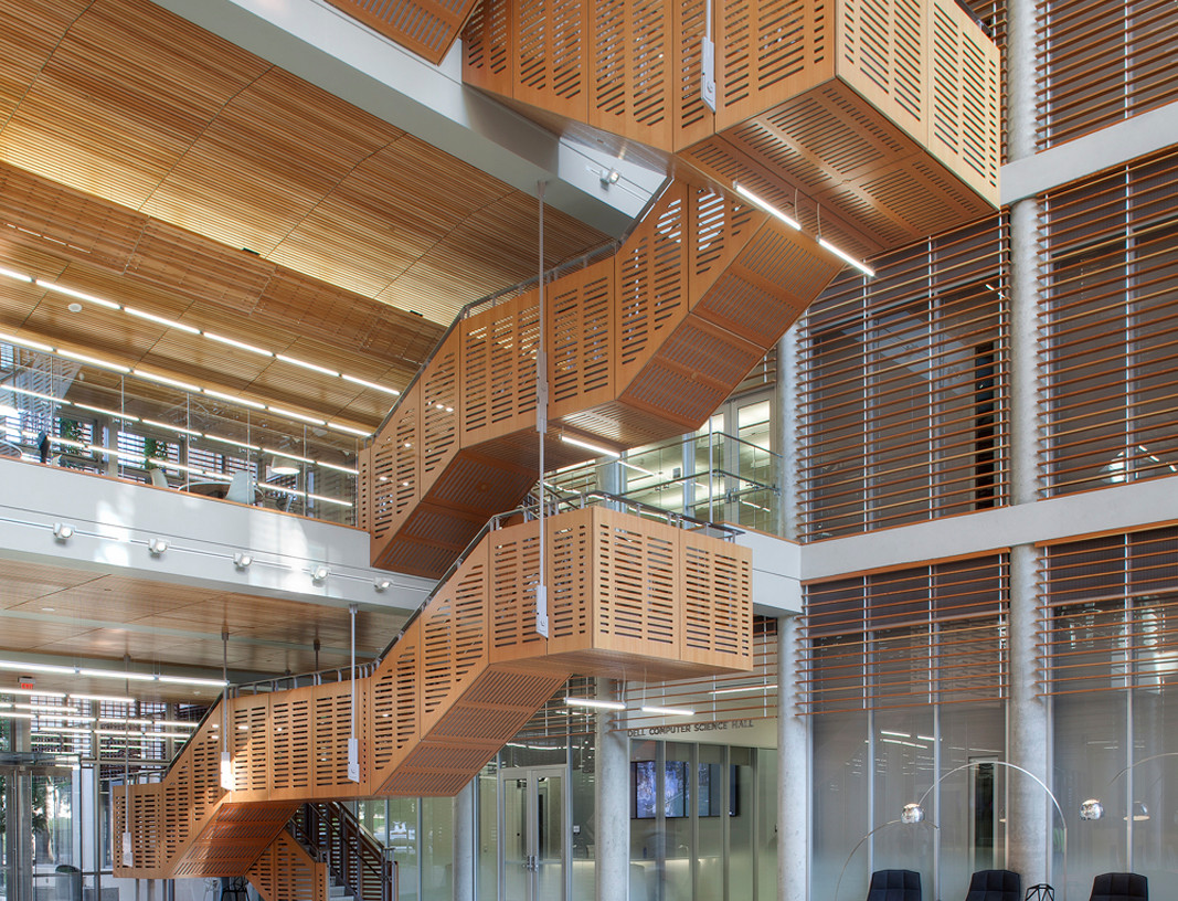 Gates Dell Complex STG Design