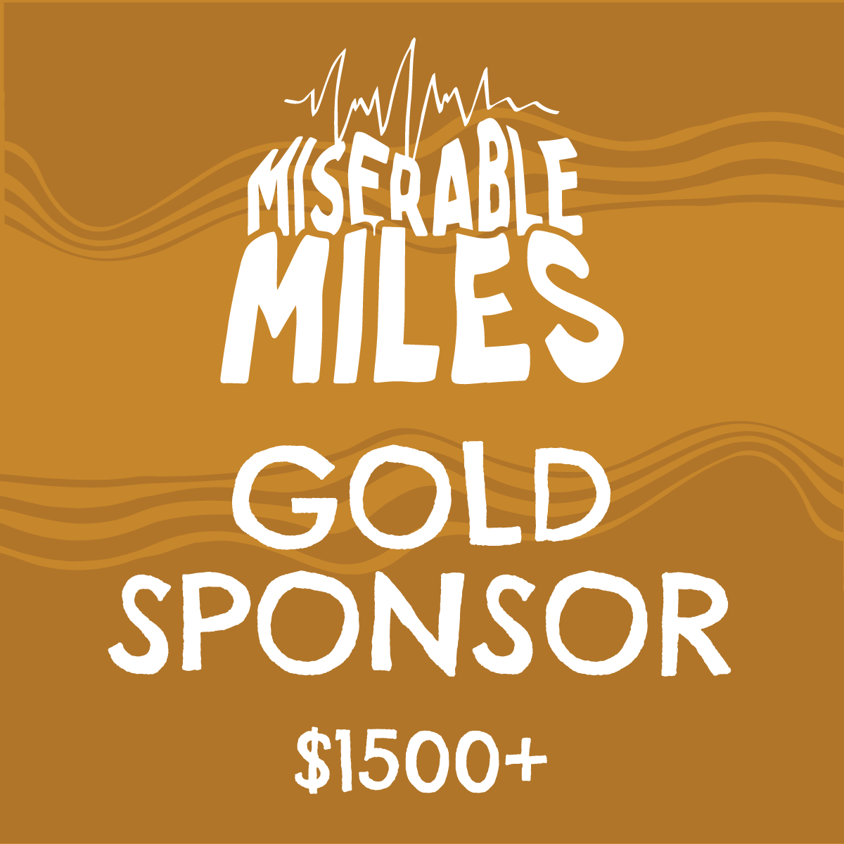 Gold Sponsor