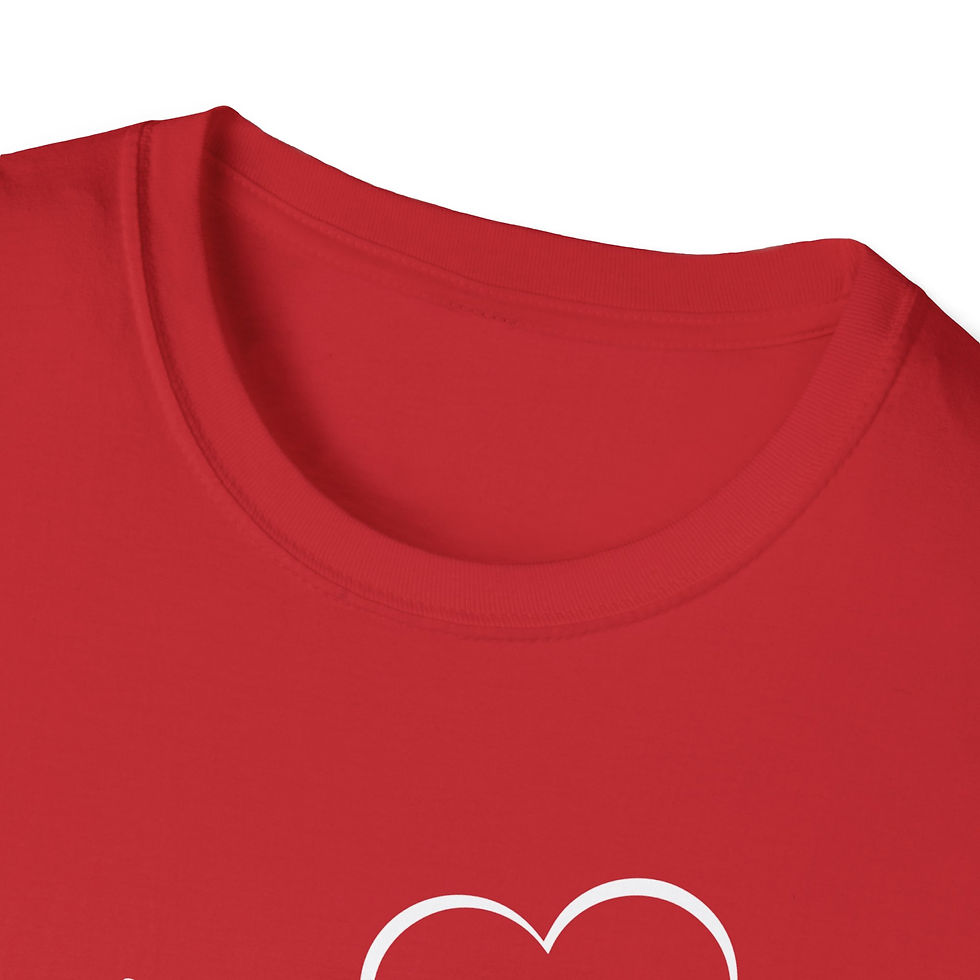 Thumbnail: Unisex Softstyle T-Shirt