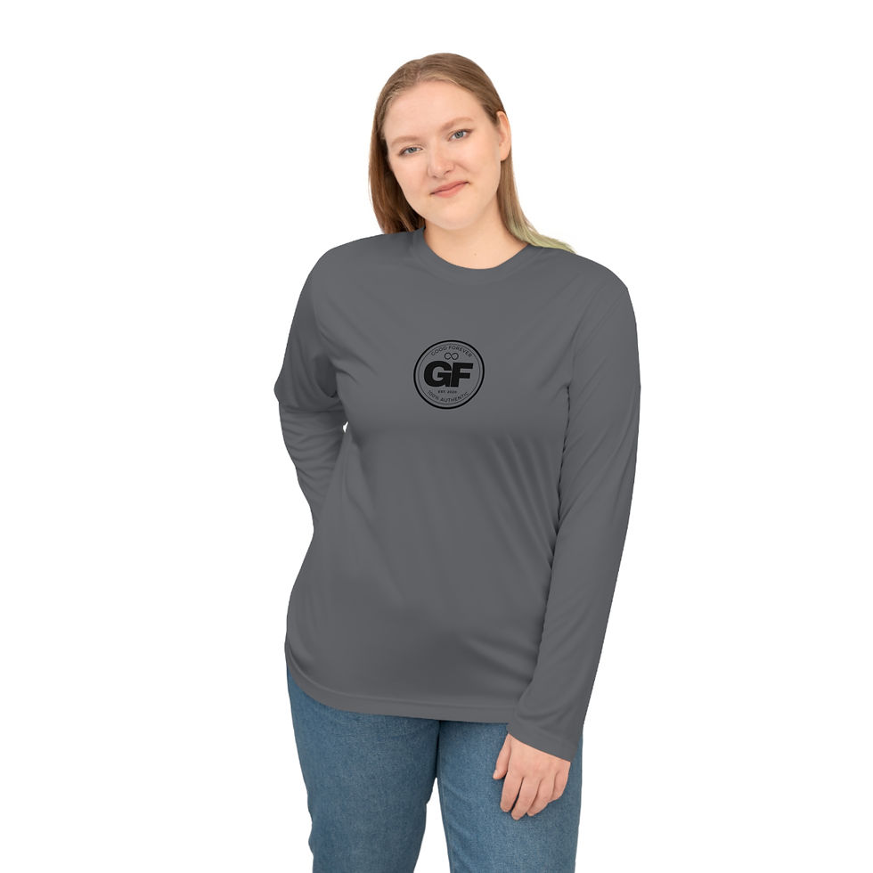Thumbnail: GF Athletic Performance Long Sleeve Shirt