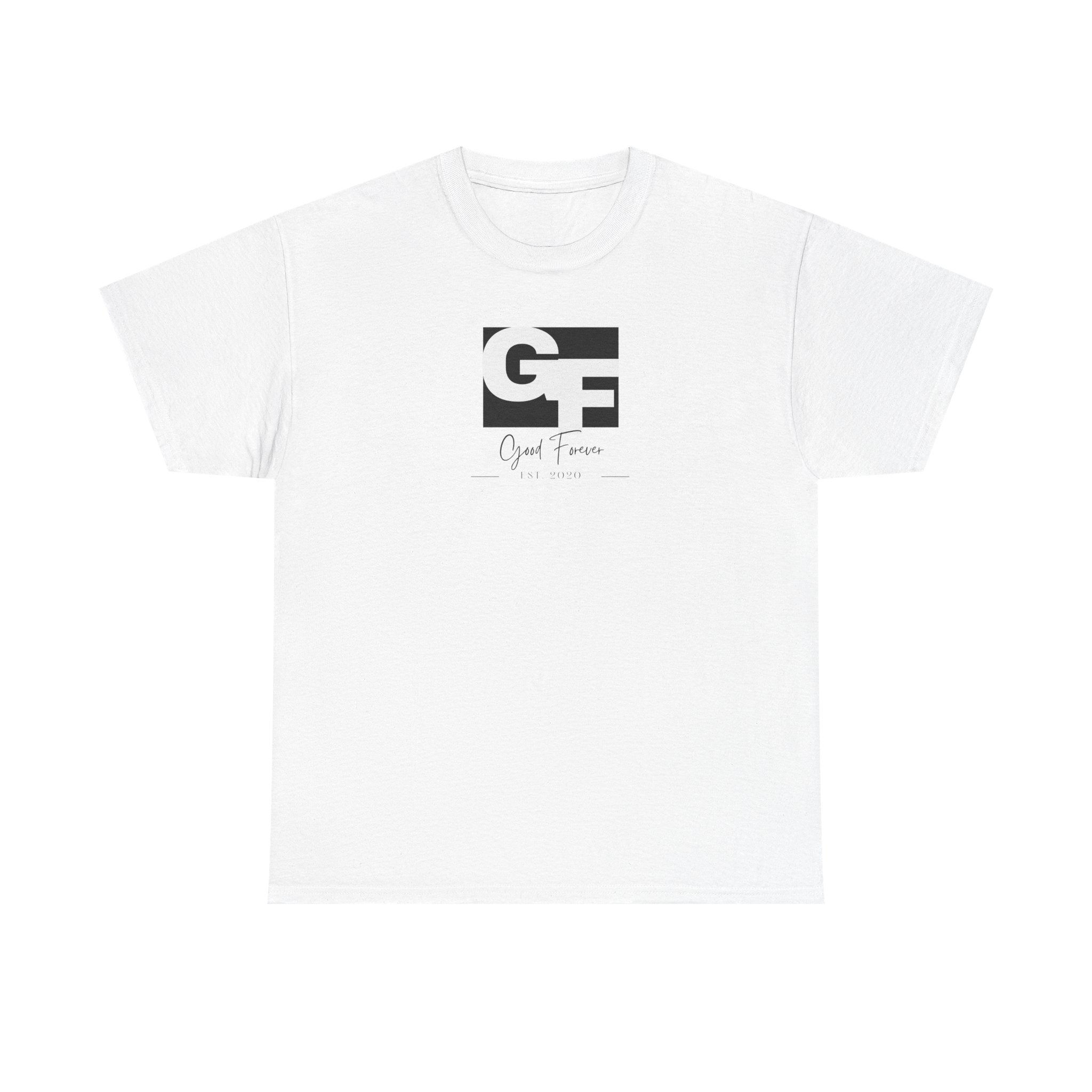 Good Forever Heavy Cotton Tee