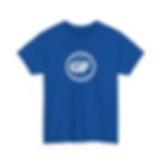 Thumbnail: Good Forever Men Unisex Heavy Cotton Tee