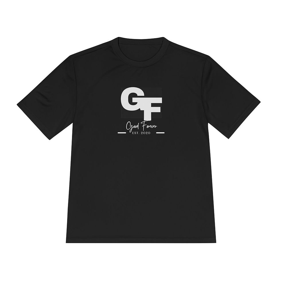 Thumbnail: GF Unisex Moisture Wicking Tee