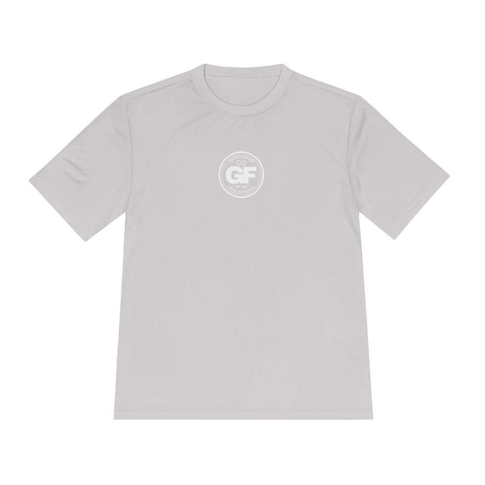 Thumbnail: GF Moisture Wicking Tee -Fitness Shirt