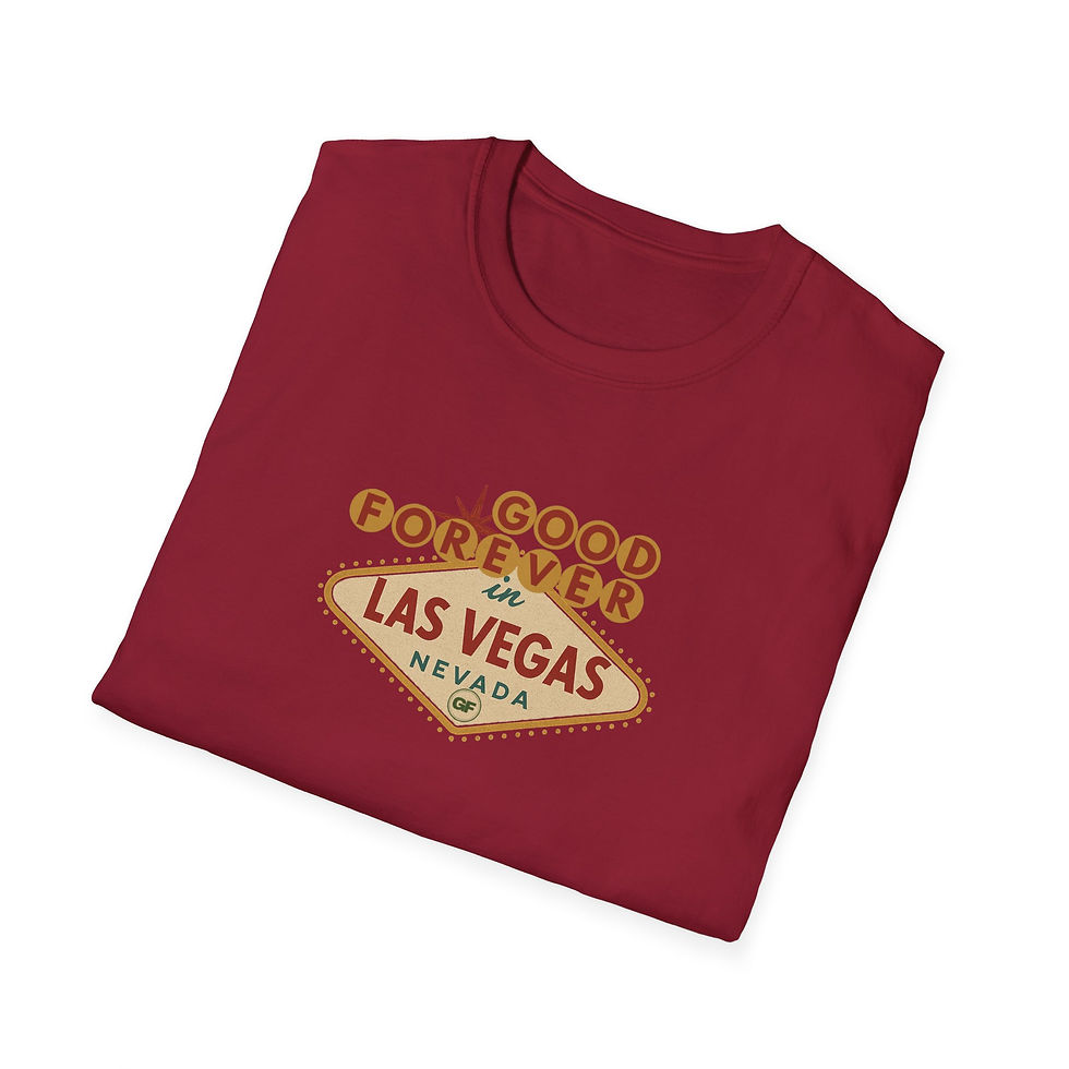 Thumbnail: Good Forever in Las Vegas