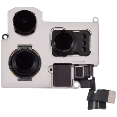 iPhone 16 Pro back camera repair at Elite iPhone Repair, 5775 Leetsdale Dr, Denver CO 80224. Fast, professional fixes for blurry or broken rear cameras.