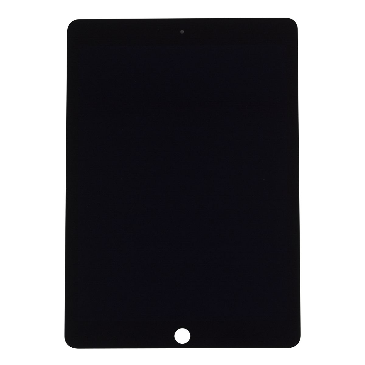 iPad Pro 9.7" Black Digitizer/LCD Repair