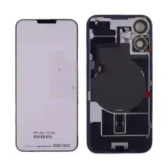 iPhone 16 back glass repair at Elite iPhone Repair, 5775 Leetsdale Dr, Denver CO 80224. Same-day rear glass replacement for a clean, like-new finish.