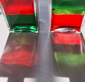 Colour Consultations Aura Soma