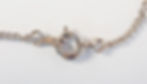 Thumbnail: Pendant Cross - Large - Gold - HH6122
