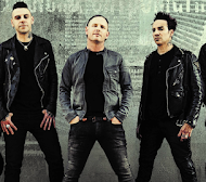 Stone Sour Discography
