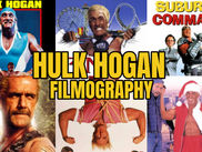 Hulk Hogan (Filmography)
