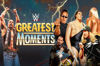 WWE Greatest Moments (Season 1)