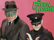The Green Hornet (1966)