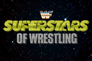 WWE Superstars of Wrestling (1987)
