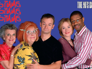 Gimmie Gimmie Gimmie (1999)