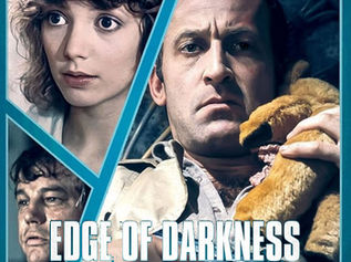 Edge of Darkness (TV Series) (1985)