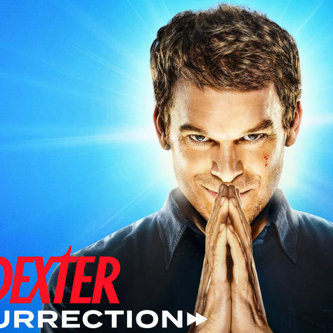 Dexter: Resurrection (2025)