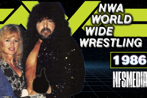 NWA Worldwide (1986)