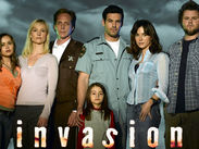 Invasion (TV Series) (2005)