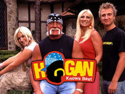 Hogan Knows Best 