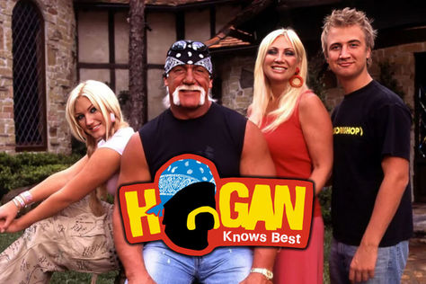 Hogan Knows Best