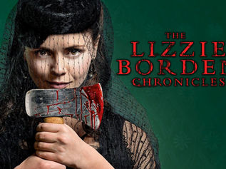 The Lizzie Borden Chronicles (2015)