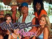 Thunder in Paradise (TV Series) (1994)