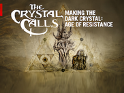 The Crystal Calls - Making The Dark Crystal: Age of Resistance (2019)