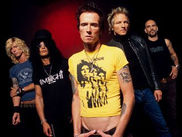 Velvet Revolver - Contraband Demos