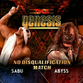 Genesis Results - November 13th 2005