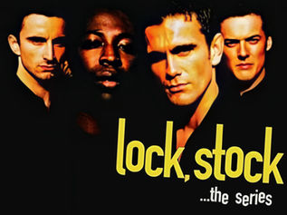 Lock, Stock... (TV Series) (2000)